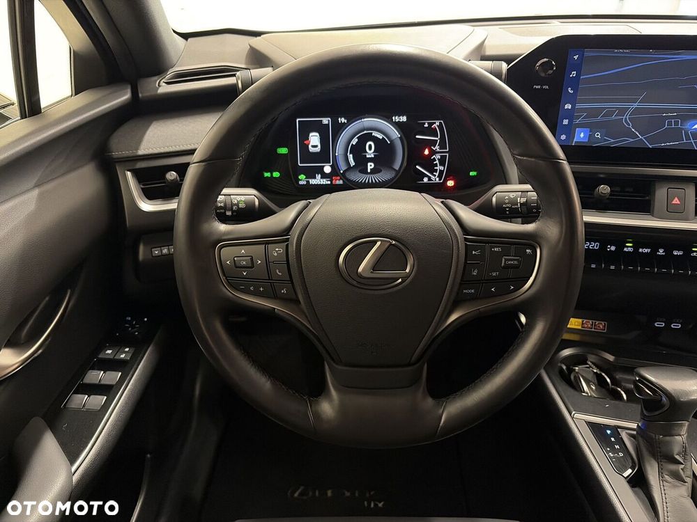Lexus UX 250h GPF F Sport Design 2WD - 13