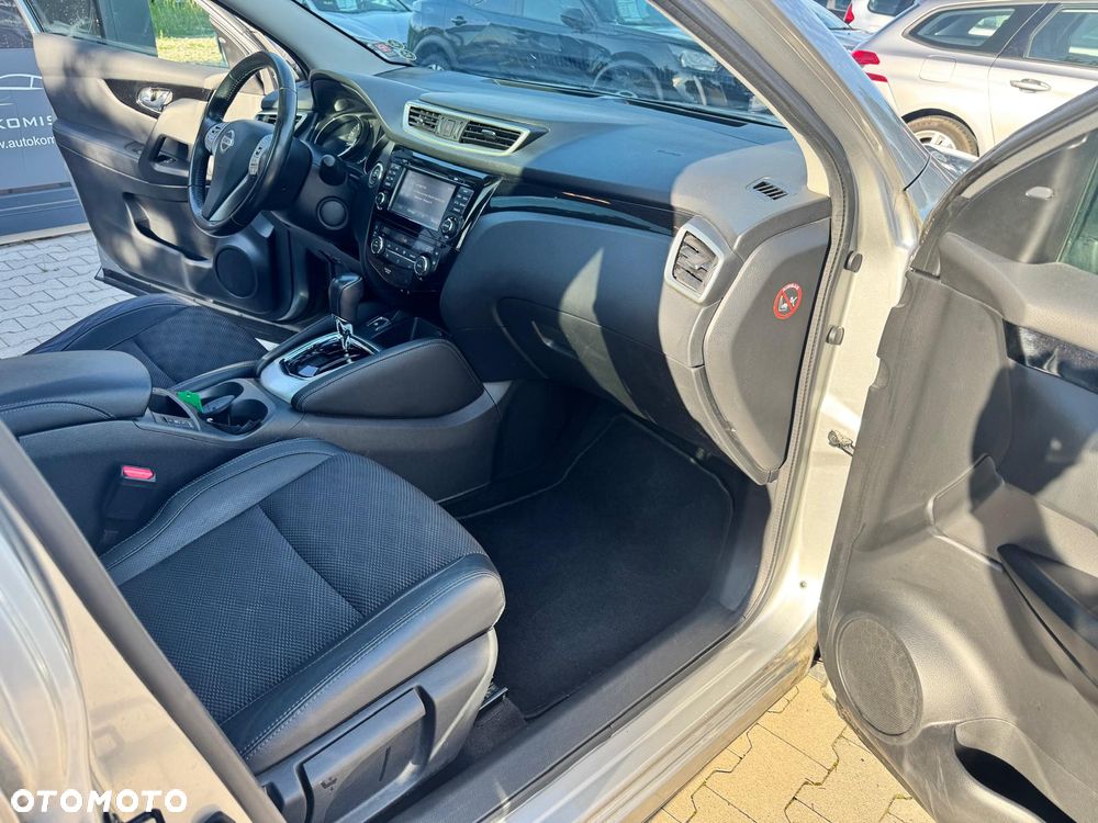 Nissan Qashqai - 30