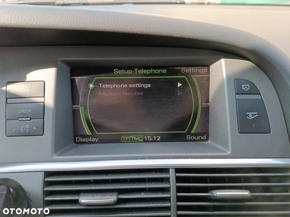 Audi A6 ver-3-2-fsi-multitronic - 12