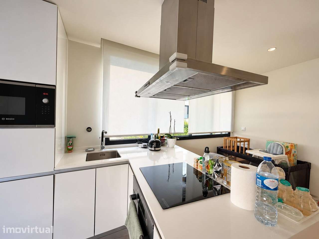Apartamento T2 com Varanda | Vila Nova de Gaia - Grande imagem: 5/34