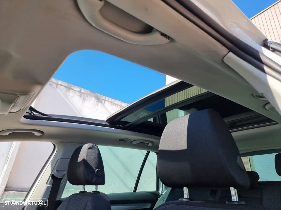 Skoda Octavia Break 2.0 TDI Style - 18