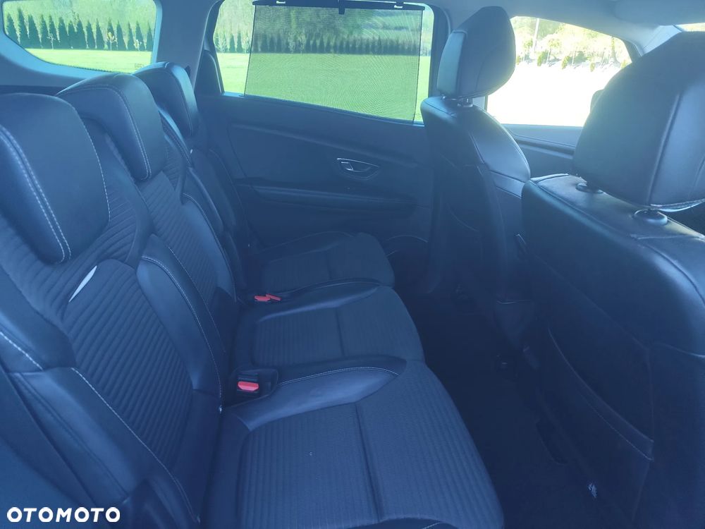 Renault Grand Scenic ver-gr-1-7-blue-dci-intens-edc - 22