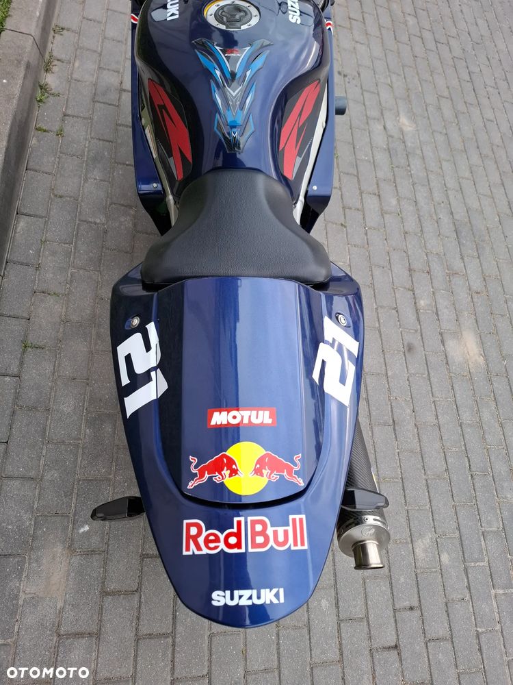 Suzuki GSX-R - 12