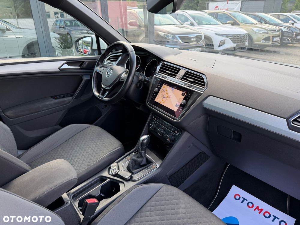 Volkswagen Tiguan 2.0 TDI SCR DSG R-Line - 25