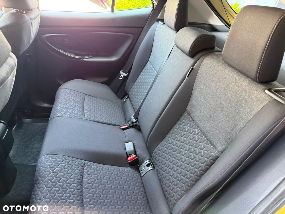 Toyota Yaris Cross Hybrid 1.5 Comfort - 13