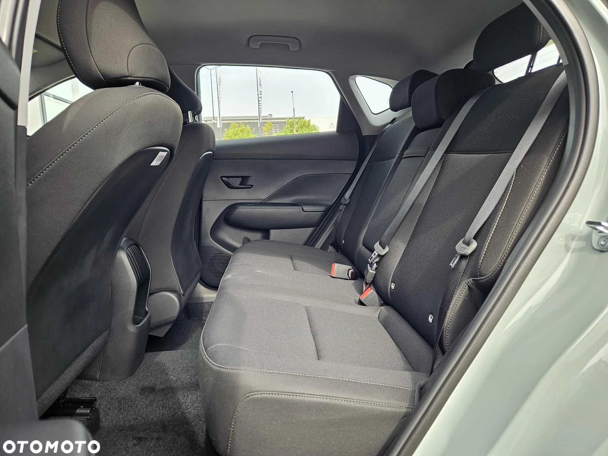 Hyundai Kona 1.6 GDI Hybrid Smart DCT - 11