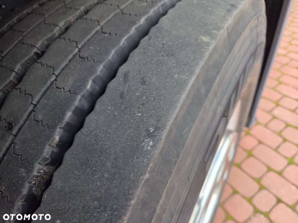 Volvo FH 500 *GLOBETROTTER* RETARDER* KLIMA POSTOJOWA* NAVI* LODÓWKA* KOŁA 315/70* ACC* Z FRANCJI - 6