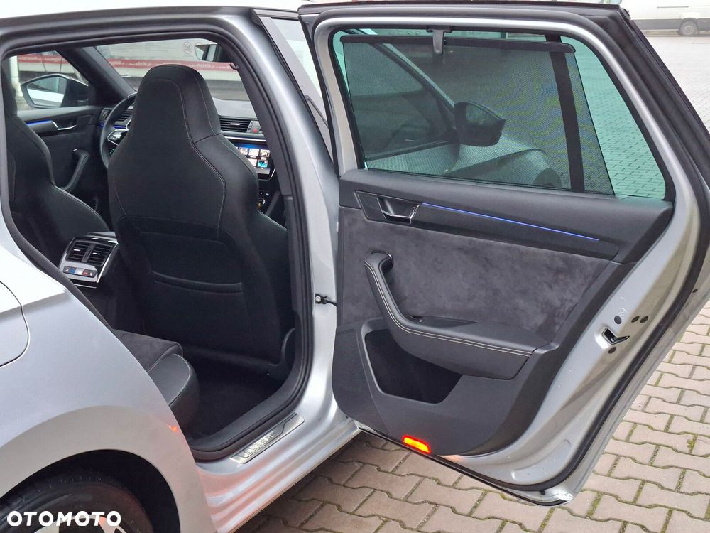 Skoda Superb - 16