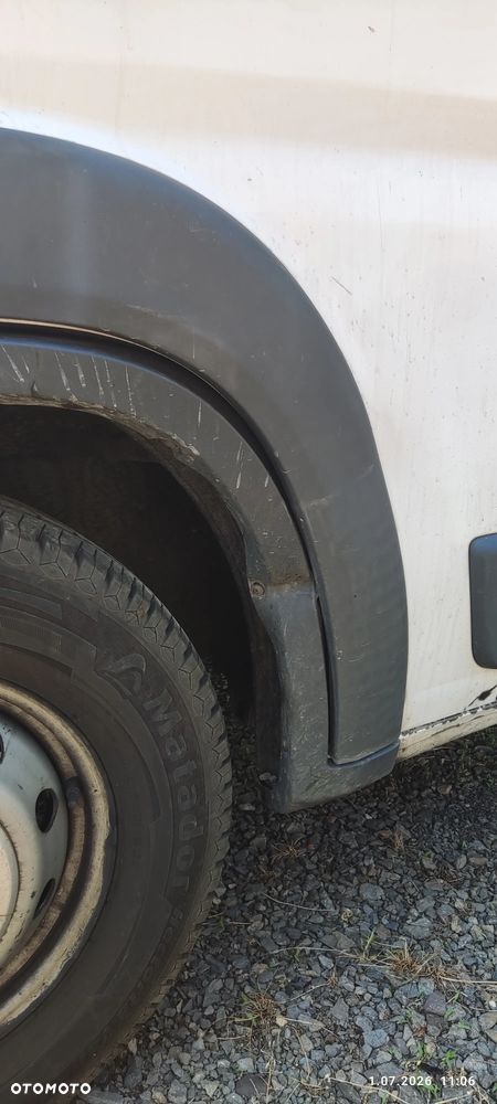 Fiat Ducato - 12
