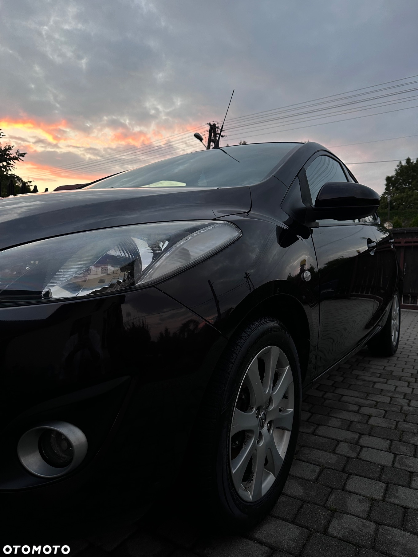 Mazda 2 1.3 Exclusive - 6