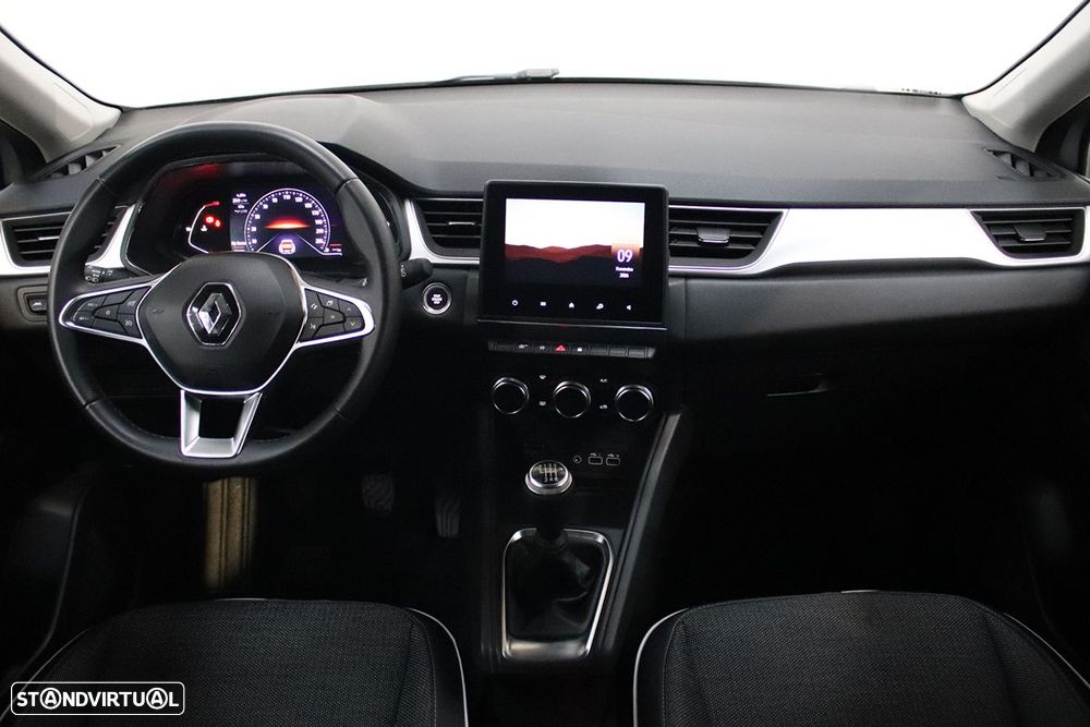Renault Captur 1.0 TCe Techno - 8