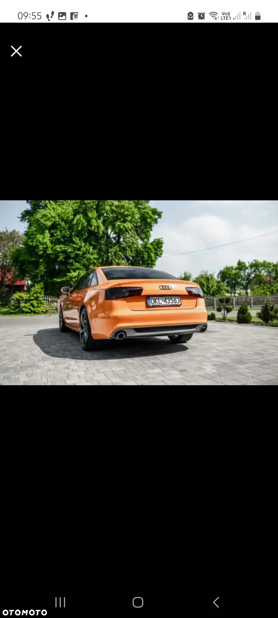 Audi A6 3.0 TDI Quattro Tiptronic - 6