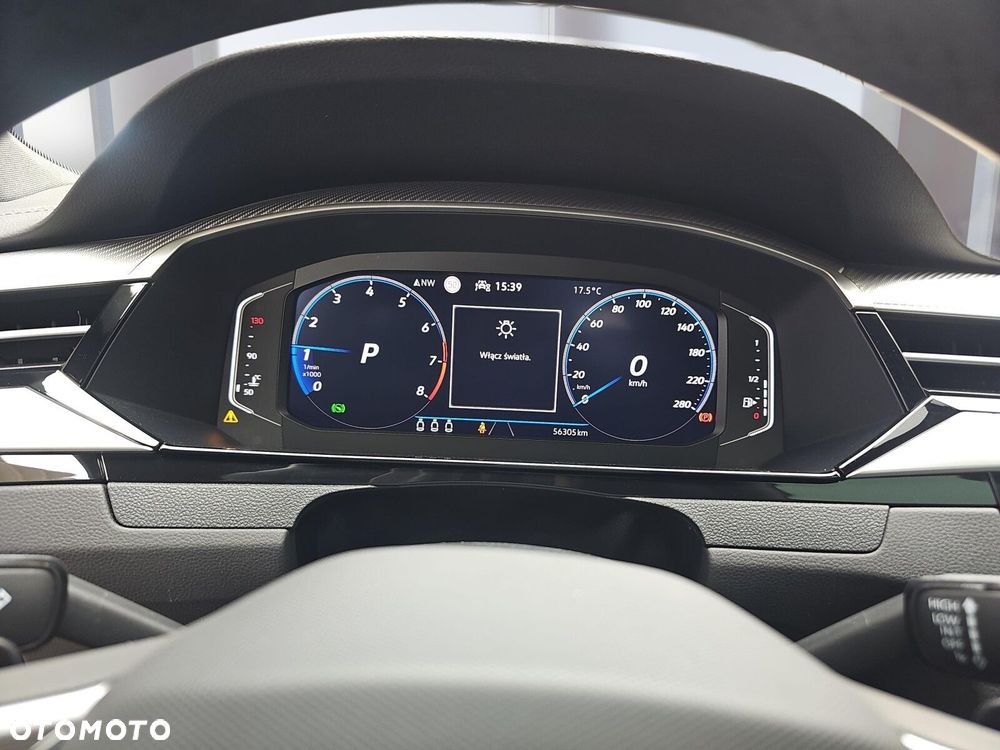 Volkswagen Arteon Shooting Brake 2.0 TSI R-Line DSG - 17