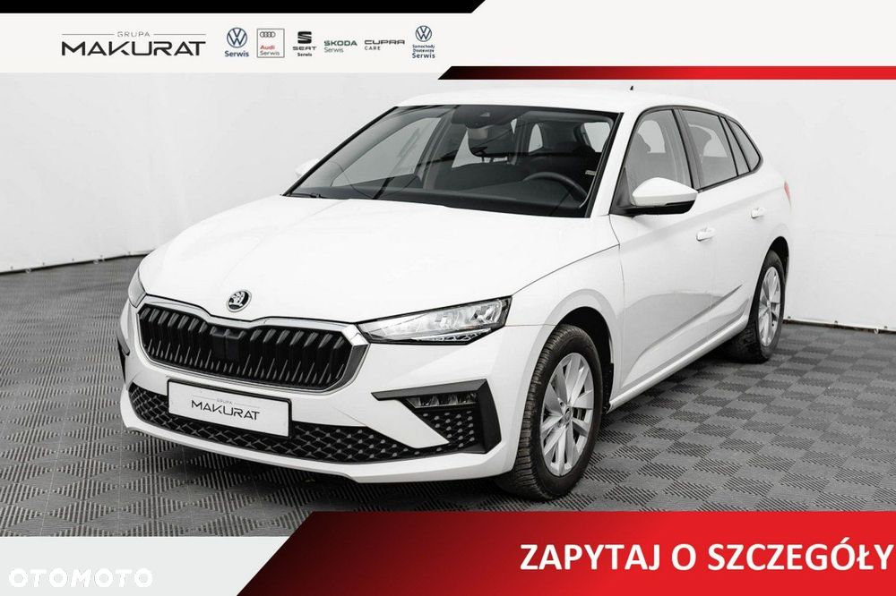 Skoda Scala 1.0 TSI Selection DSG - 2