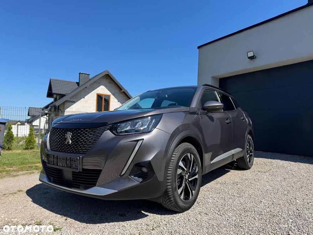 Peugeot 2008 - 12