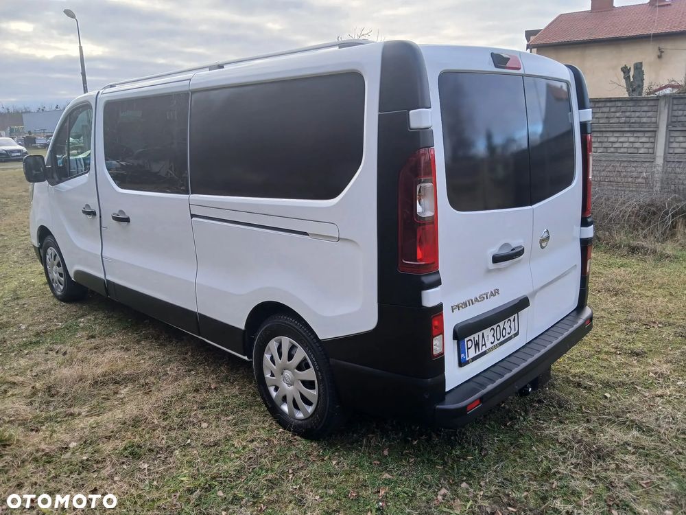 Renault Trafic - 4