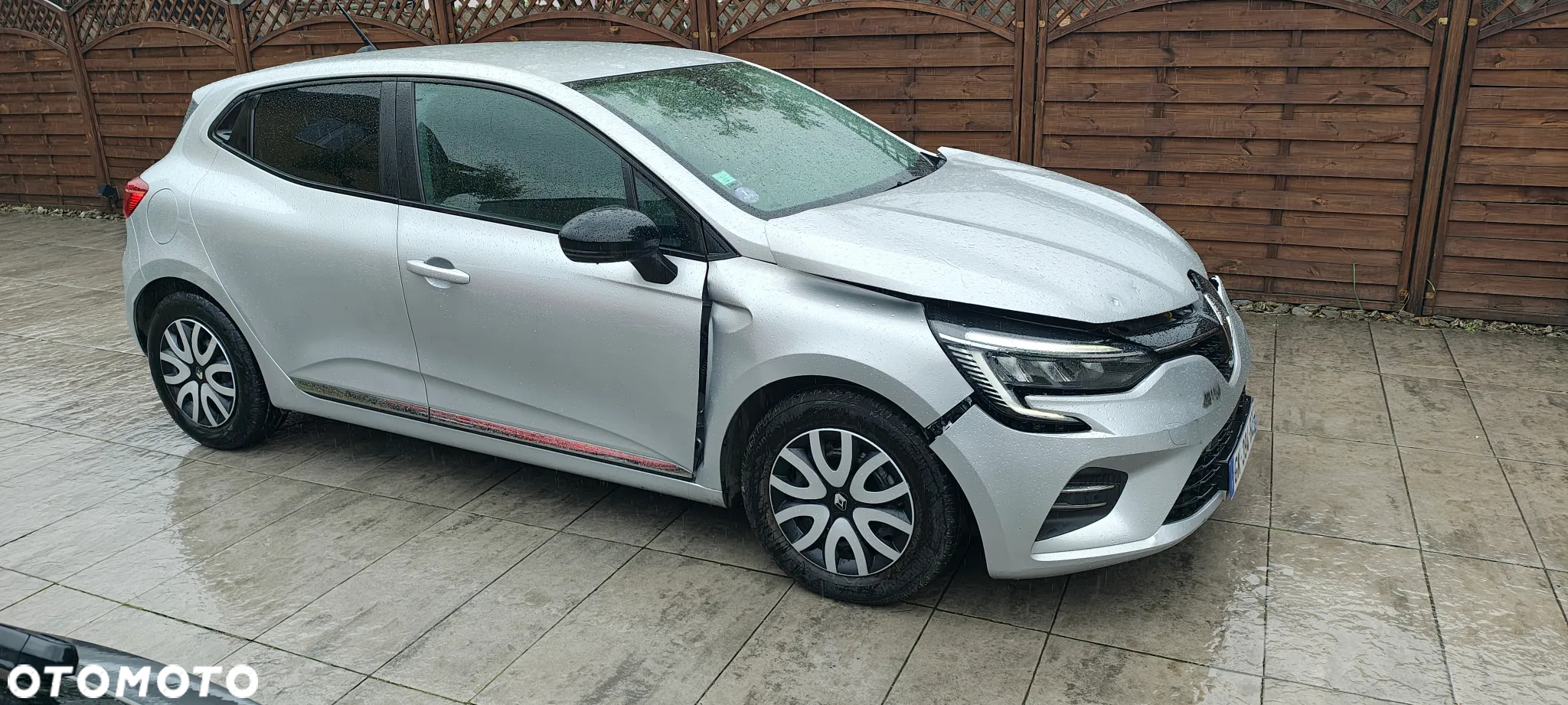 Renault Clio E-TECH Full Hybrid 145 TECHNO - 7