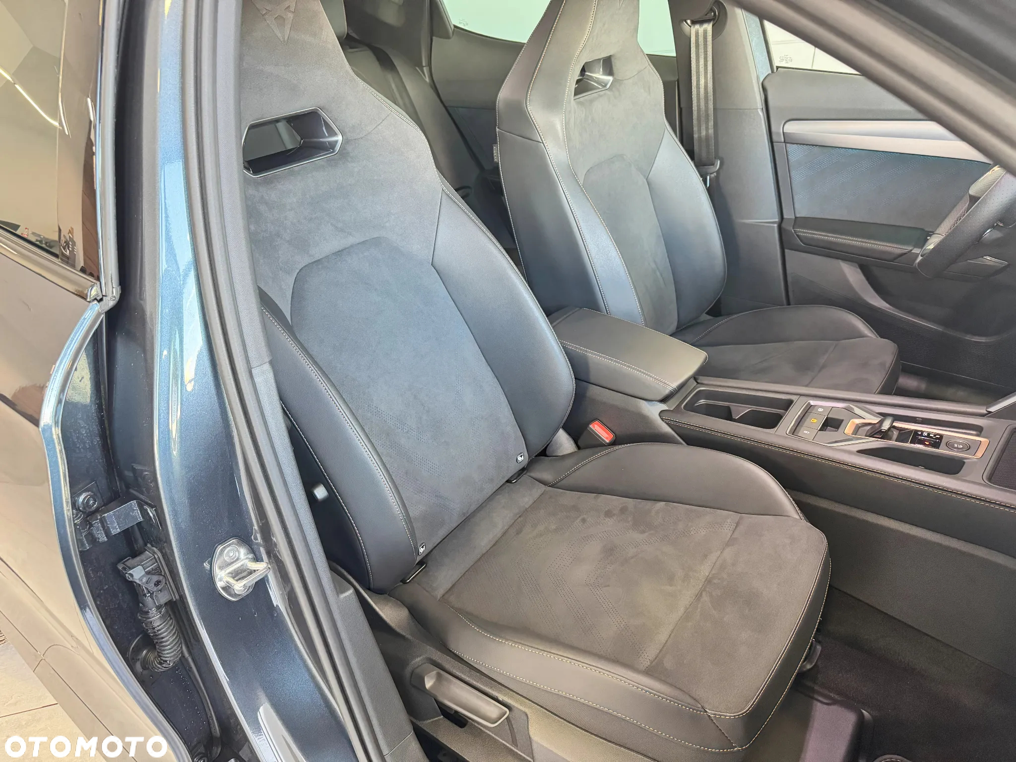Cupra Formentor 1.5 TSI DSG - 12