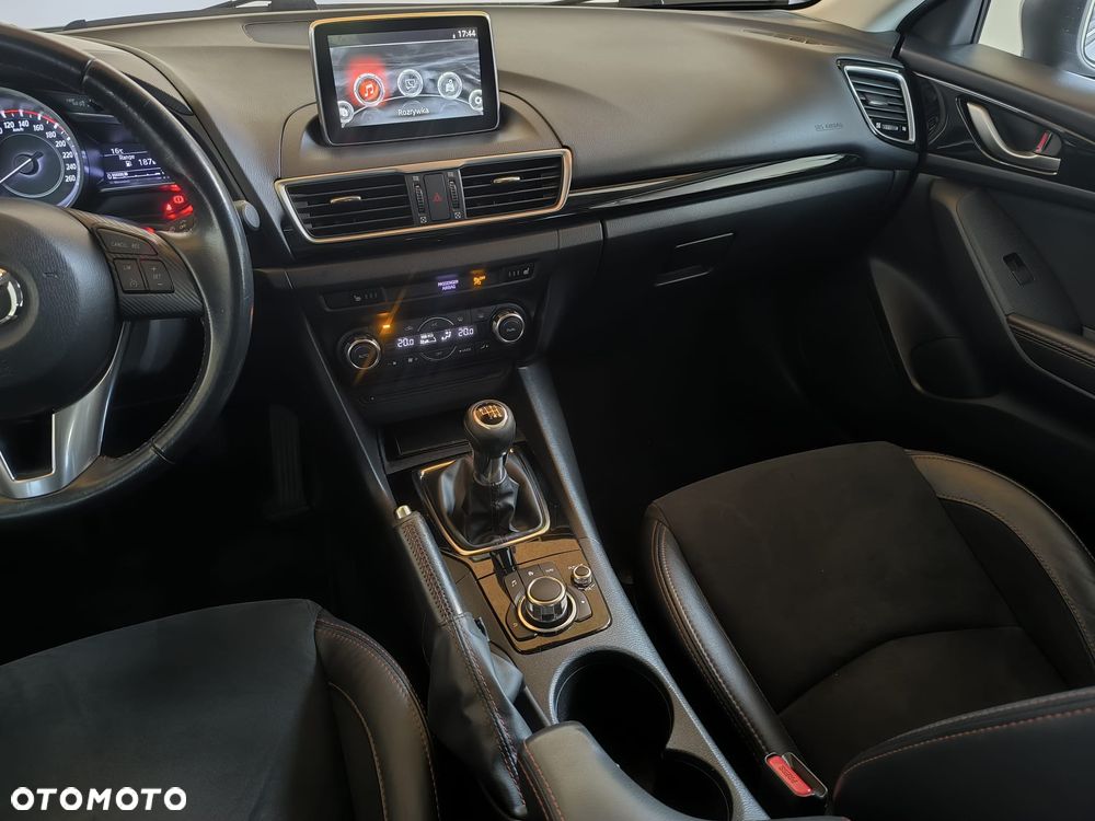 Mazda 3 2.0 Enso - 11