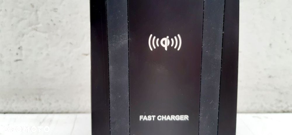 VOLVO V90 ŁADOWARKA INDUKCYJNA FAST CHARGER HFC-1010 - 2