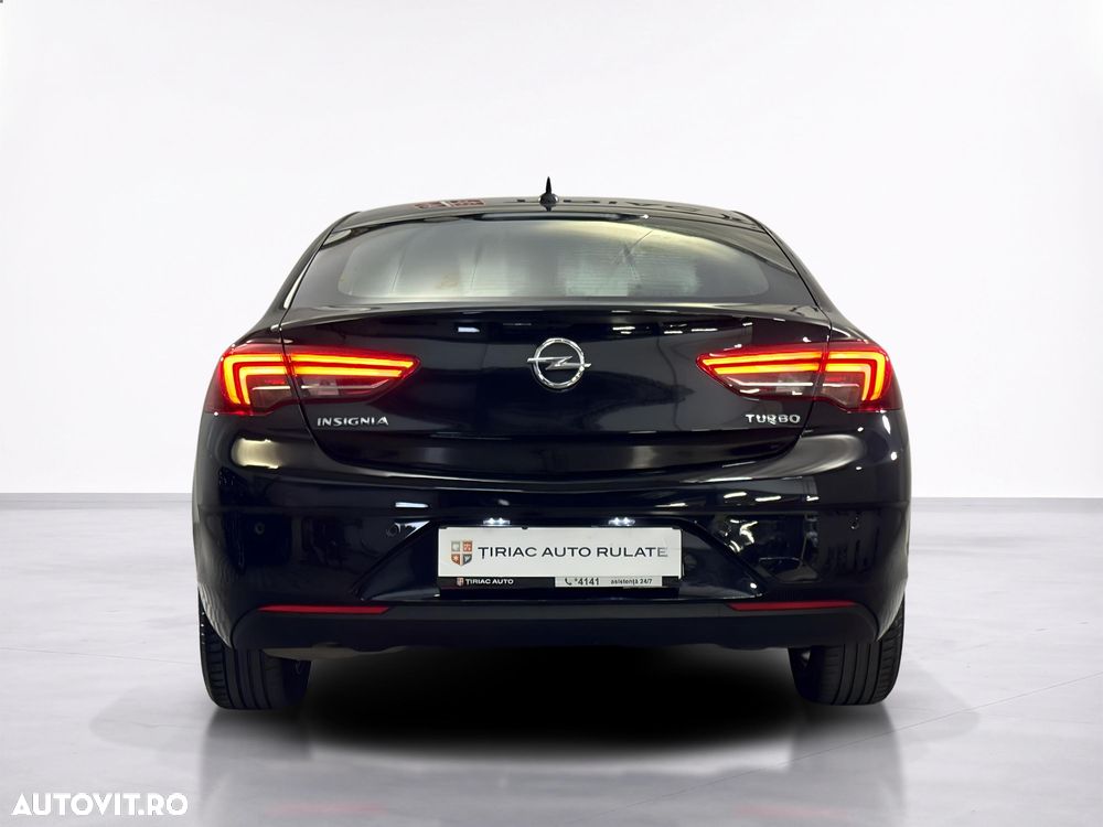 Opel Insignia - 5