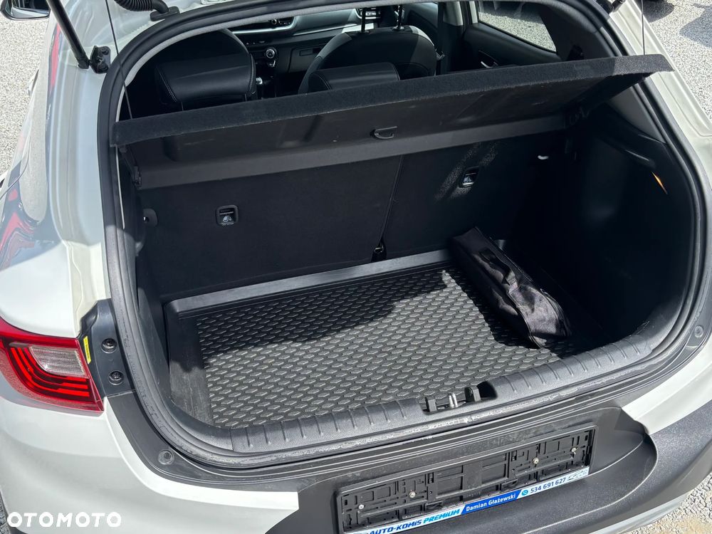 Kia Stonic 1.4 XL - 29