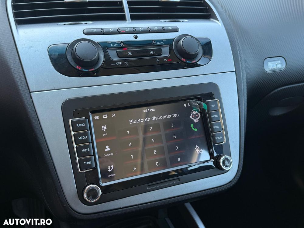 Seat Altea - 21