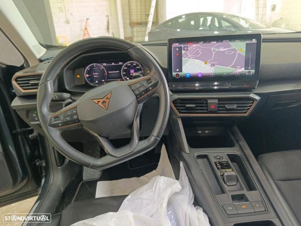 Cupra Formentor 1.4 e-Hybrid DSG - 5