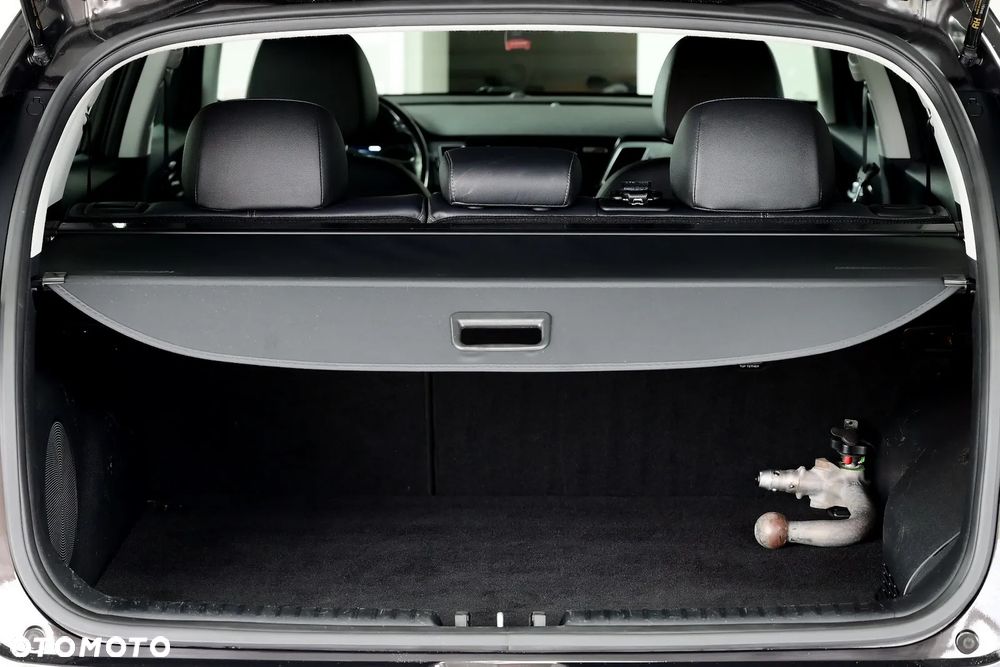 Kia Niro 1.6 GDI PHEV 2WD Spirit - 35