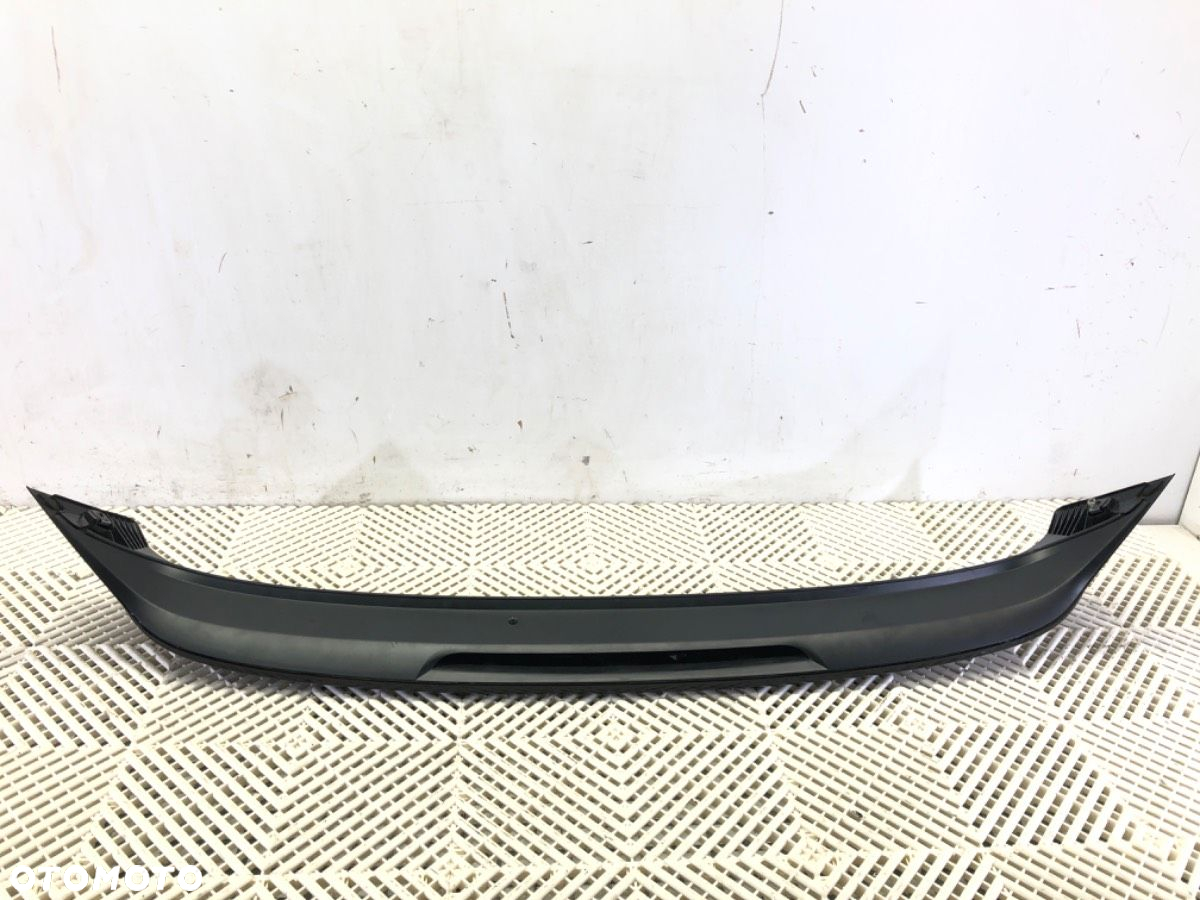 SPOILER LOTKA - 130.00 PLN - VW T-CROSS (C11) 2018 - 2022 1.0 TSi 85 kW [116 KM] benzyna 2018 - 2022 - 4