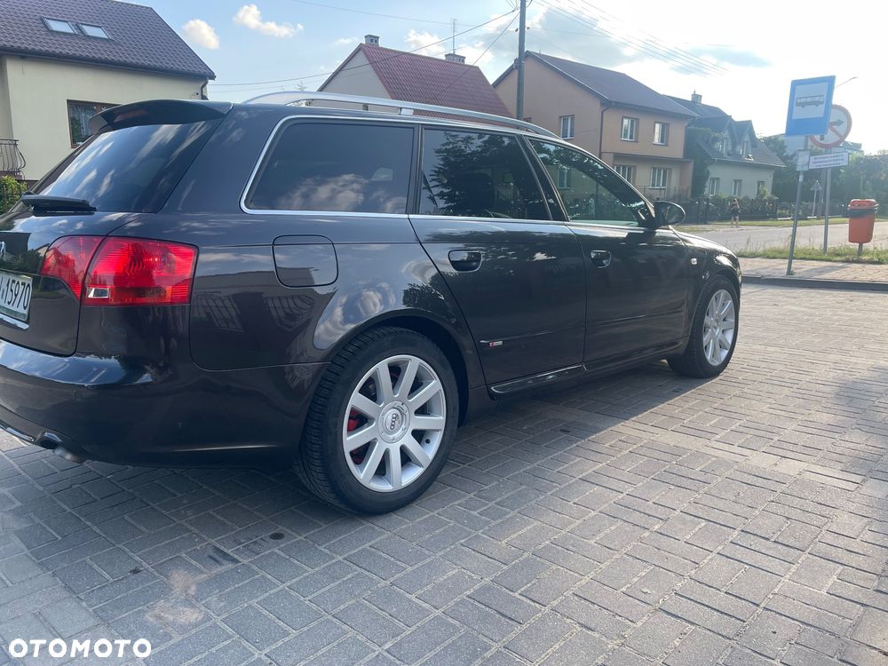 Audi A4 - 5
