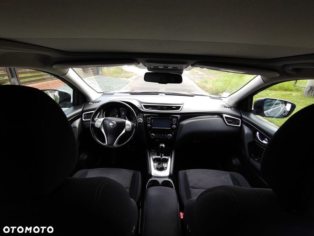 Nissan Qashqai 1.6 dCi Xtronic TEKNA - 26