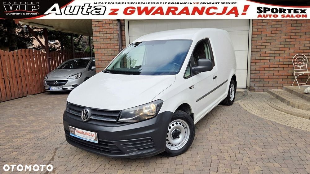 Volkswagen Caddy - 32