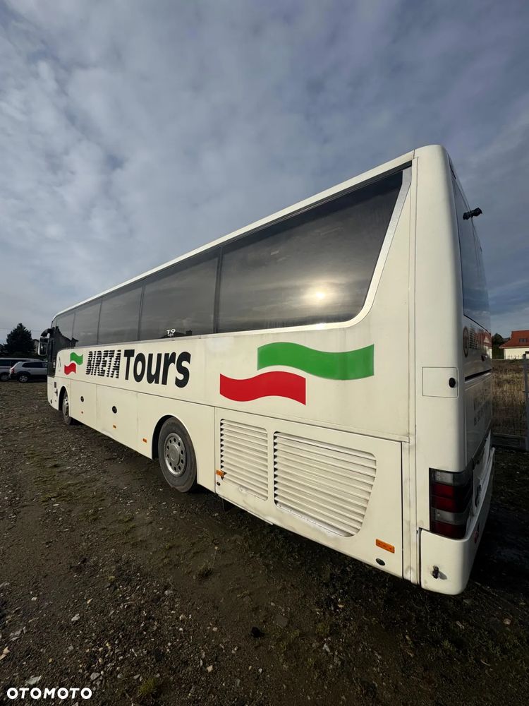 Van Hool Alicron - 6