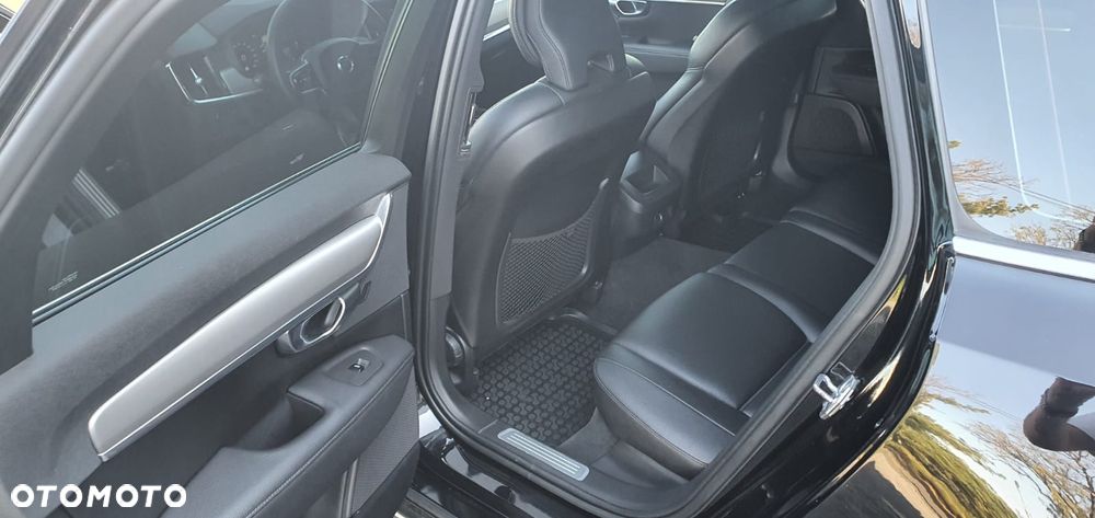 Volvo V90 D4 Momentum - 14