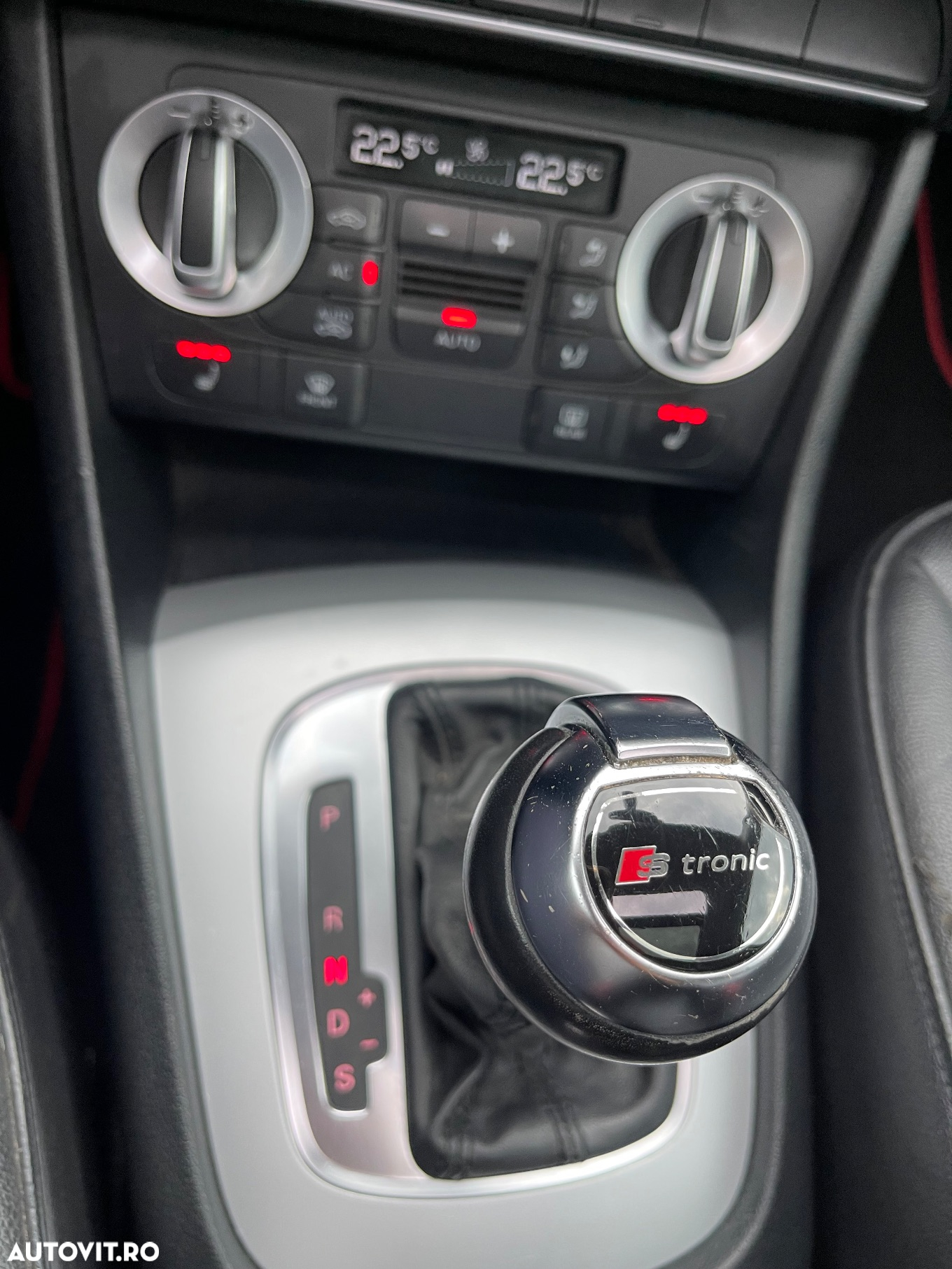 Audi Q3 2.0 TDI Quattro S-Tronic - 32