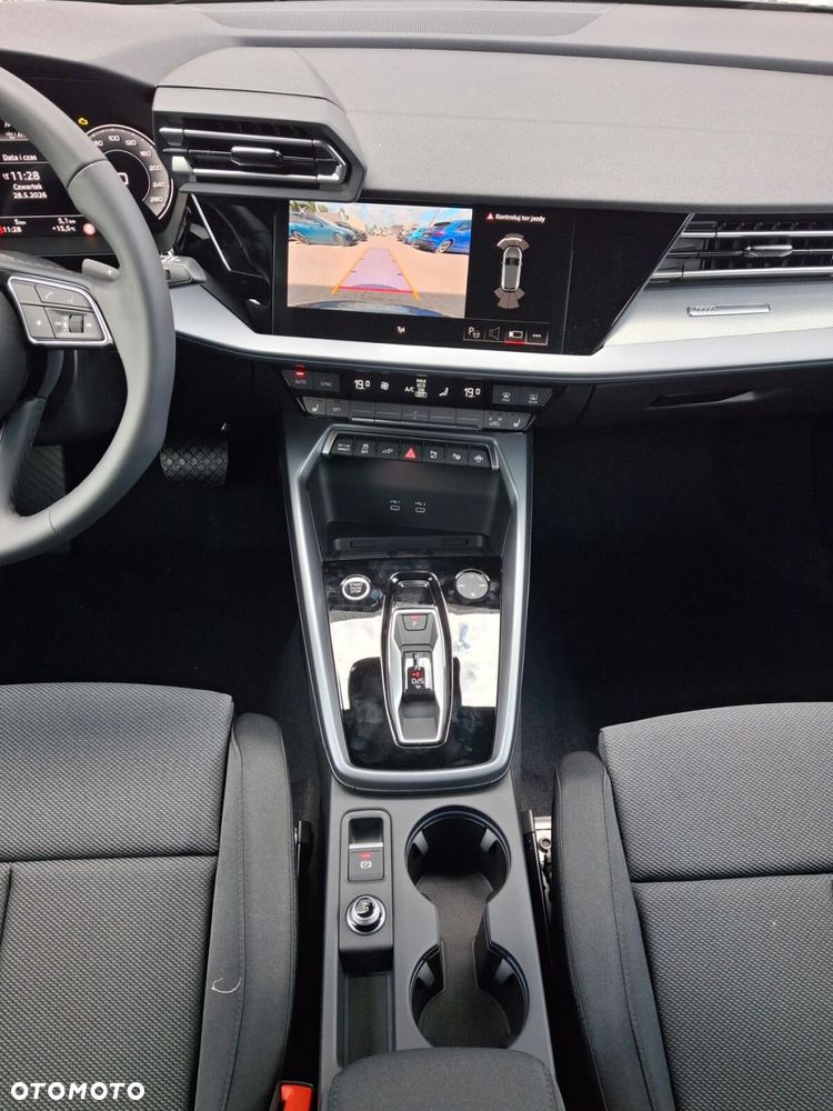 Audi A3 Sportback - 24