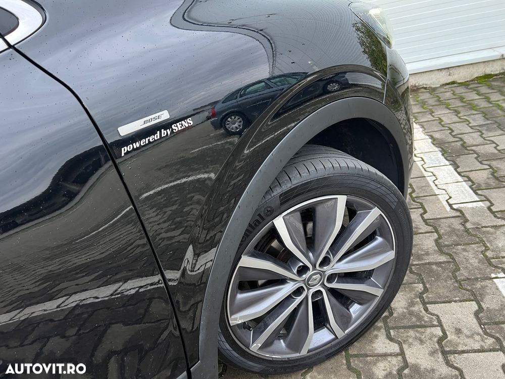 Renault Kadjar Energy dCi 130 4x4 Bose Edition - 17