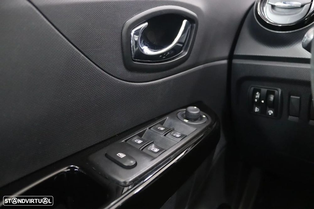 Renault Captur TCe 120 EDC Dynamique - 10