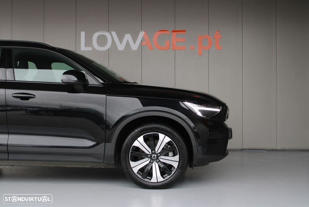 Volvo XC 40 Recharge Core - 6
