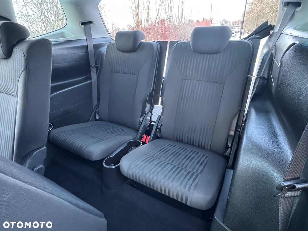 Opel Zafira Tourer 1.4 Turbo Innovation - 31