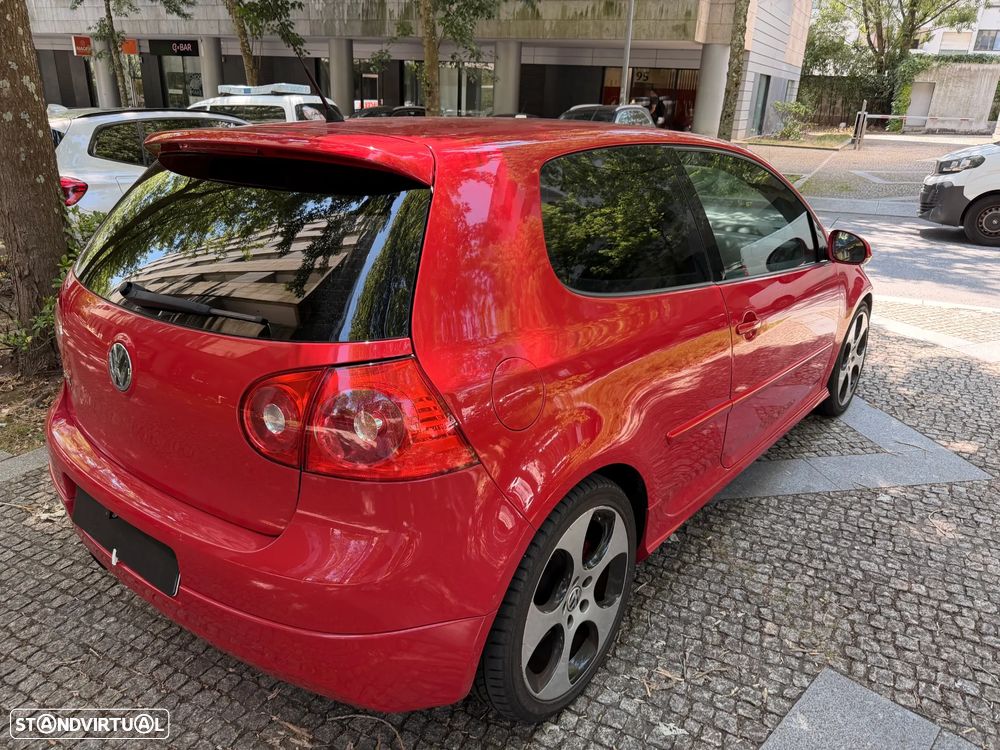 VW Golf 2.0 GTi Edition 30 - 6