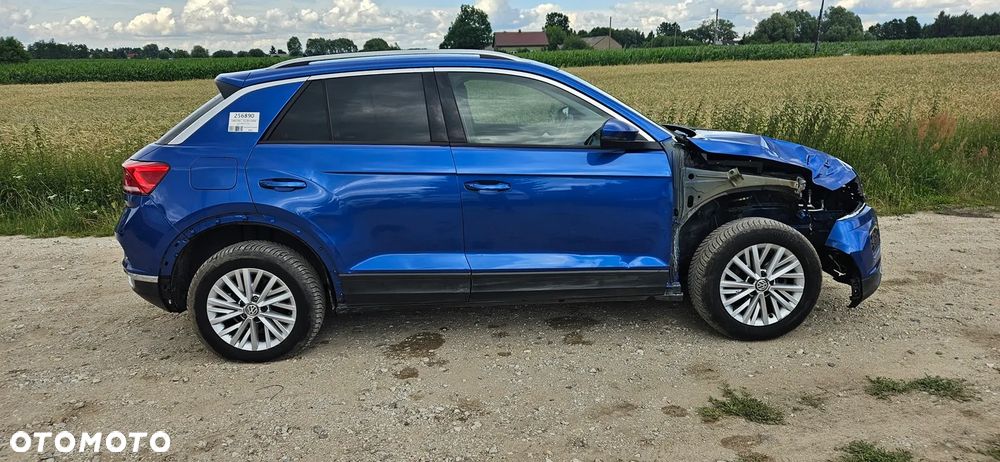 Volkswagen T-Roc - 6