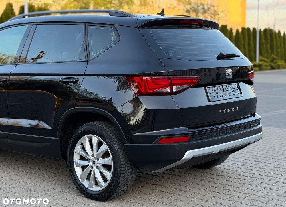 Seat Ateca 1.6 TDI Style - 21