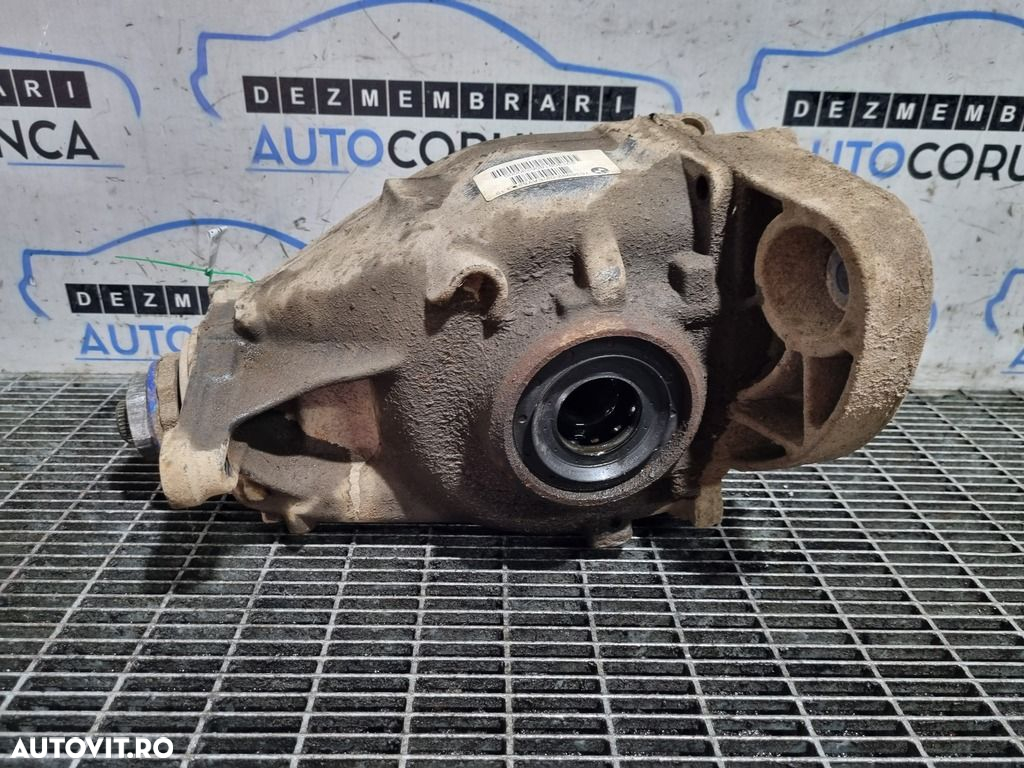 Grup spate BMW X5 F15 3.0 D 2013 - 2018 258CP Automata N57 D30 A Euro6 (1268) Diesel 4x4 ... - 2