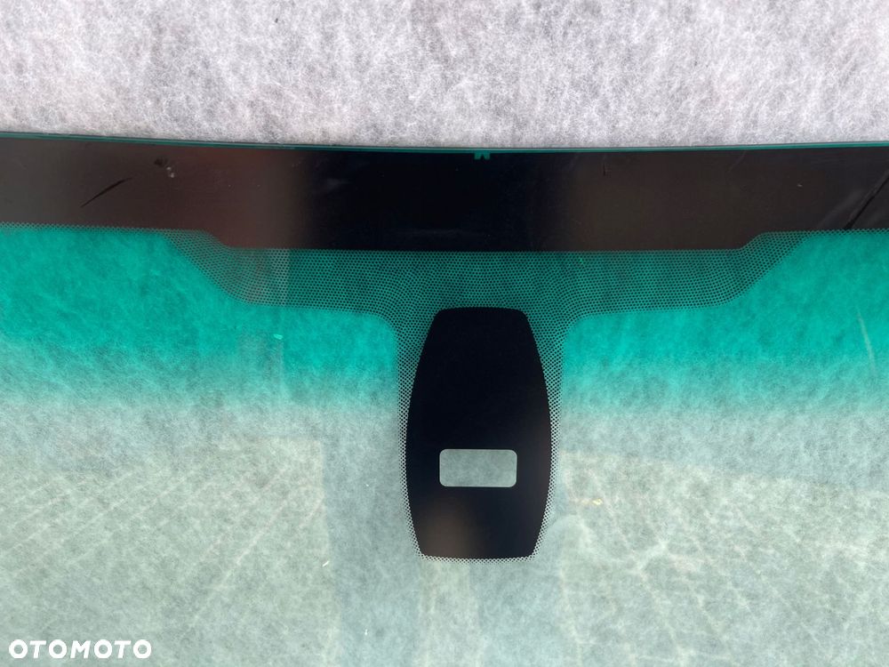 szyba przednia czołowa bmw x1 e84 sensor 2009-2015 - 5