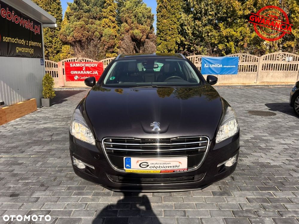 Peugeot 508 - 17