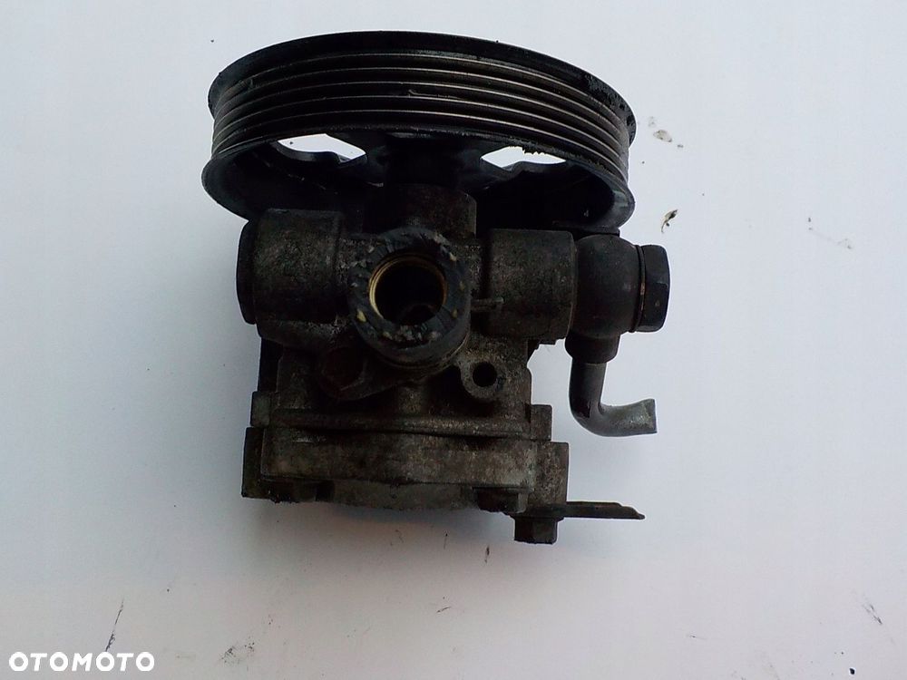 MITSUBISHI LANCER VIII COLT 1.5 16V MIVEC POMPA WSPOMAGANIA 4G15 - 4