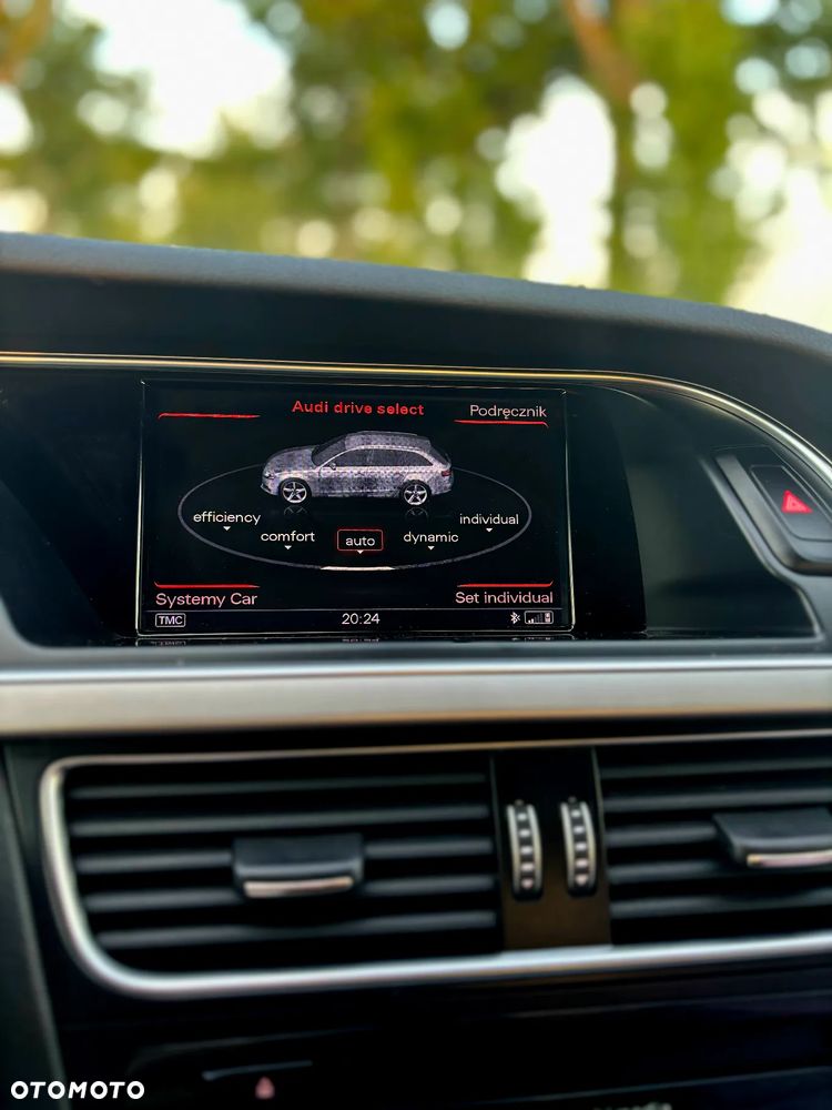 Audi A4 - 16