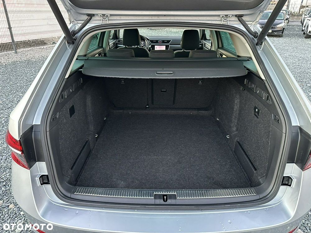 Skoda Superb - 31